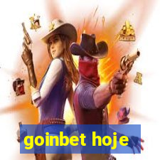 goinbet hoje